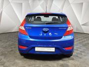 Hyundai Solaris I Москва  - изображение 28