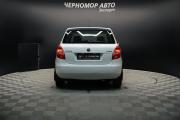 Skoda Fabia II Рестайлинг Крым  - изображение 30