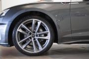 Audi A5 II (F5) Рестайлинг Москва  - изображение 78