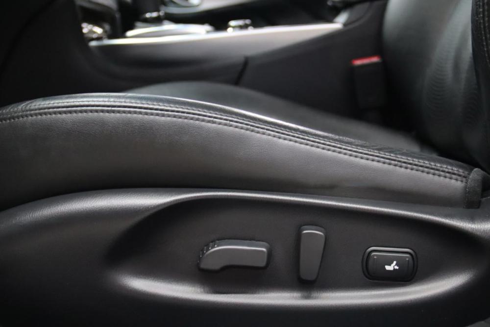 Infiniti M IV Сургут  - изображение 11