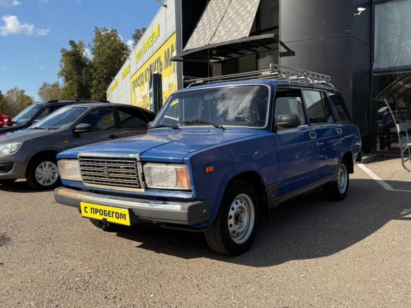 Lada (ВАЗ) 2104 с пробегом 2012 года, цена 160 000 рублей, 108454 км, универсал, Автокод Объявления