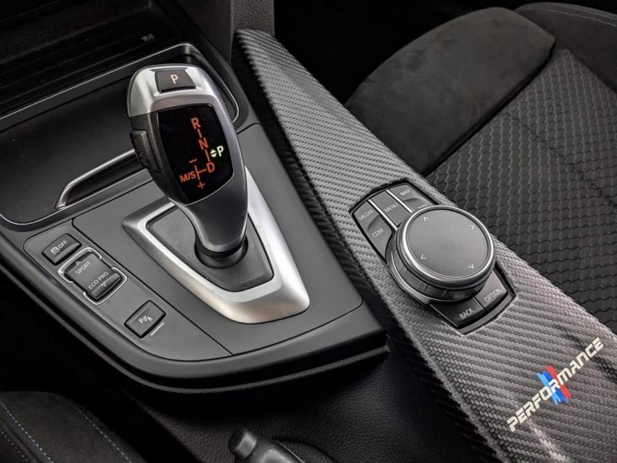 BMW 4 серии F32/F33/F36 Рестайлинг Москва  - изображение 21