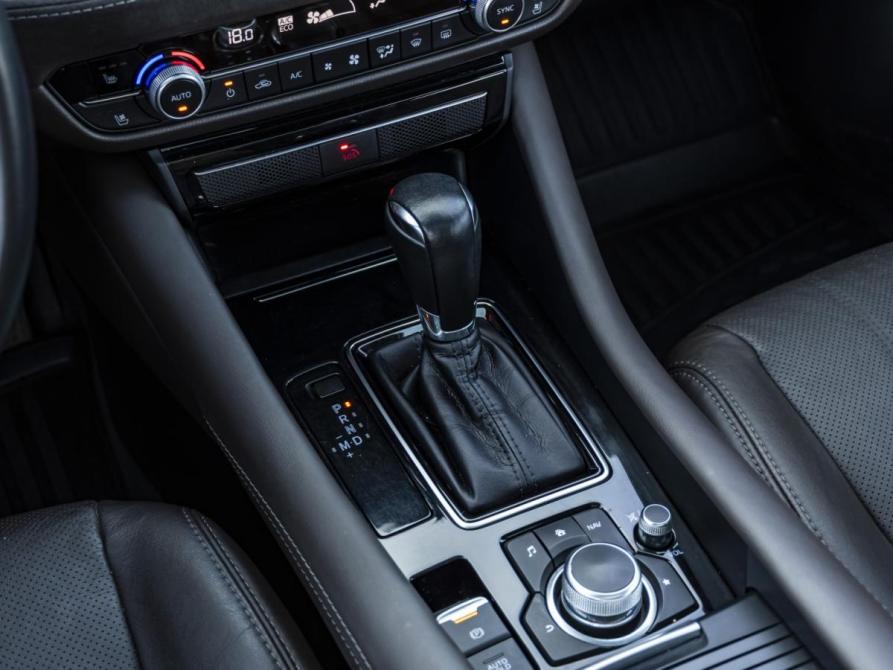 Mazda 6 III (GJ) Рестайлинг 2 Москва  - изображение 16