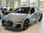 Audi A3 IV (8Y) Рестайлинг Санкт-Петербург  - изображение 41