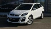 Mazda CX-7 I Рестайлинг Оренбург  - изображение 17