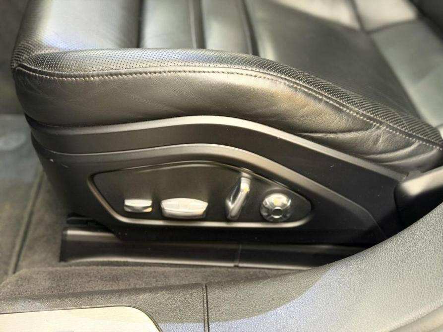 Porsche Panamera II Ижевск  - изображение 11
