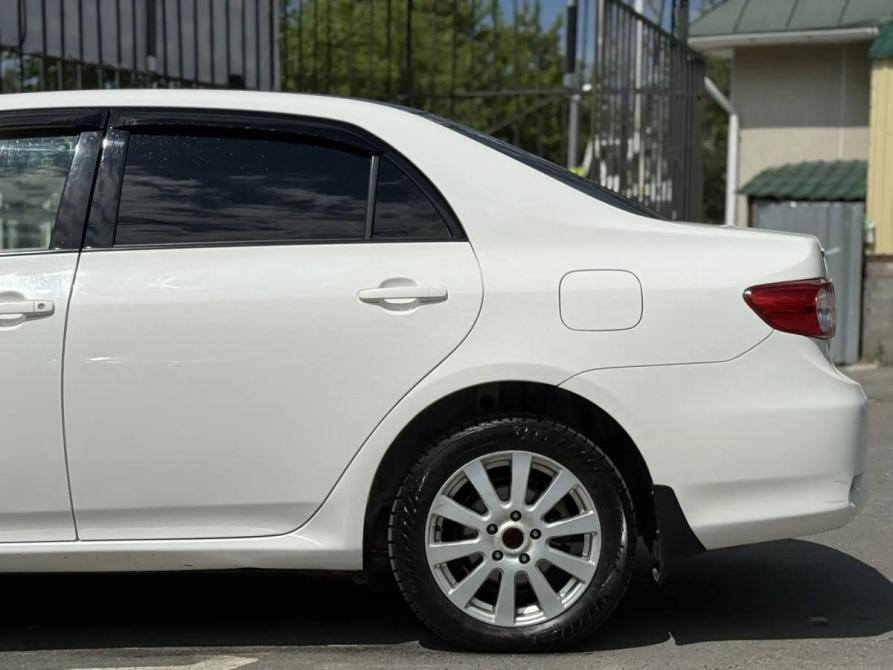 Toyota Corolla X (E140 E150) Рестайлинг Ижевск  - изображение 21
