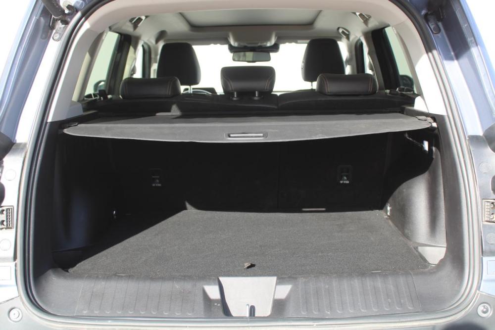Haval Dargo I Березники  - изображение 15