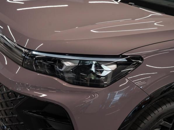 Volkswagen Tiguan III (China Market) с пробегом 2026 года, цена 4 700 000 рублей, 25 км, внедорожник, Автокод Объявления
