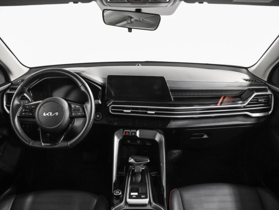 Kia Sportage (China) III (NP) Рестайлинг Санкт-Петербург  - изображение 11
