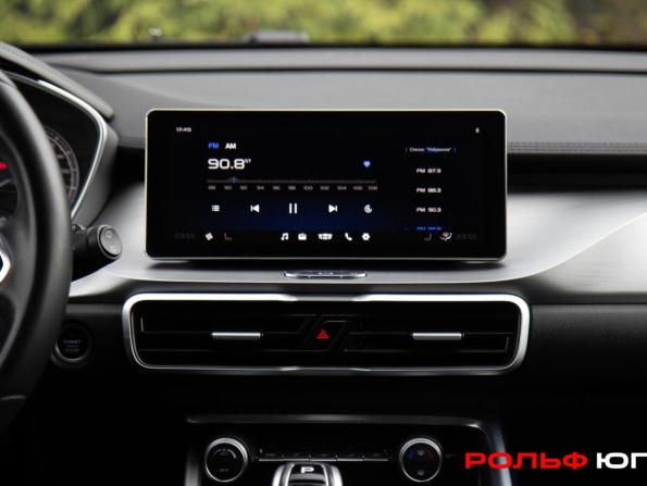 Geely Coolray I с пробегом 2021 года, цена 1 328 000 рублей, 115965 км, внедорожник, Автокод Объявления