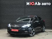 Kia Cerato III Екатеринбург  - изображение 17