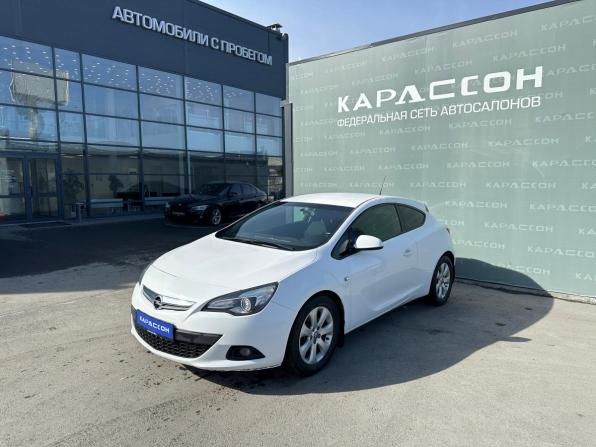 Opel Astra J Рестайлинг с пробегом 2013 года, цена 775 000 рублей, 132246 км, хэтчбек, Автокод Объявления