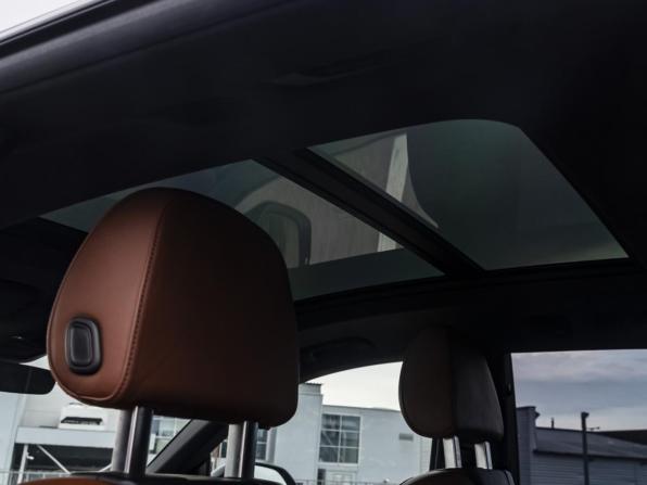 Audi Q8 I (4M) с пробегом 2018 года, цена 4 800 000 рублей, 207630 км, внедорожник, Автокод Объявления