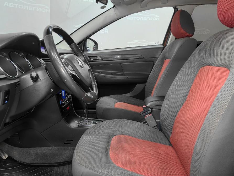 Dongfeng H30 Cross Новосибирск  - изображение 10