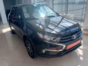 Lada (ВАЗ) Granta I Рестайлинг Арзамас  - изображение 16