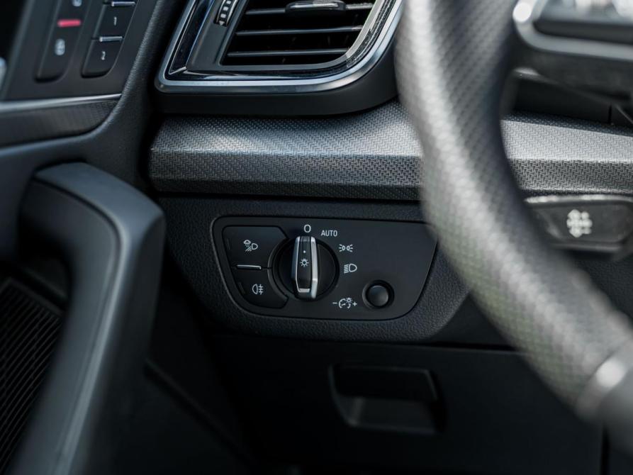 Audi Q5 II (FY) Рестайлинг Санкт-Петербург  - изображение 13
