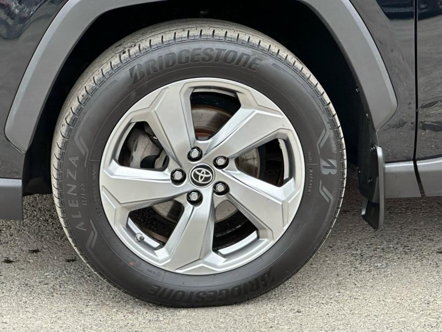 Toyota RAV4 V (XA50) Пермь  - изображение 7
