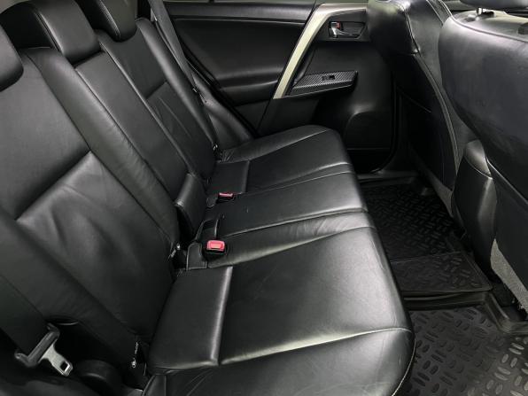 Toyota RAV4 IV (XA40) с пробегом 2013 года, цена 1 950 000 рублей, 116215 км, внедорожник, Автокод Объявления