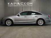 Audi A6 IV (C7) Рестайлинг Пермь  - изображение 25