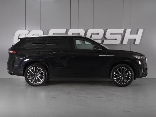 Jaecoo J8 с пробегом 2024 года, цена 4 449 000 рублей, 23608 км, внедорожник, Автокод Объявления