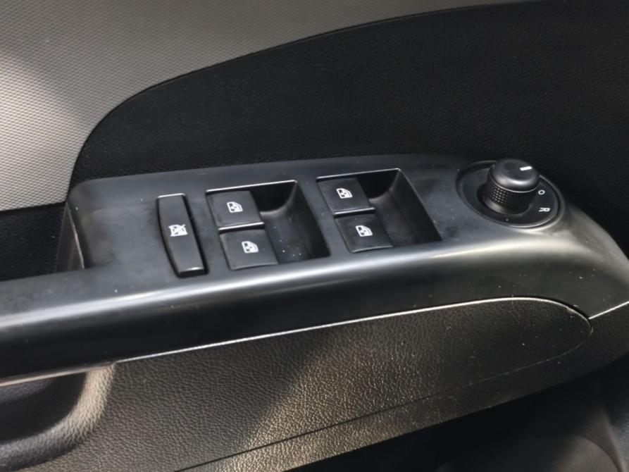 Chevrolet Aveo II Курск  - изображение 15