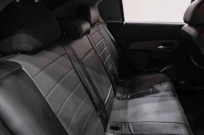Chevrolet Cruze I Рестайлинг с пробегом 2014 года, цена 749 000 рублей, 250000 км, хэтчбек, Автокод Объявления