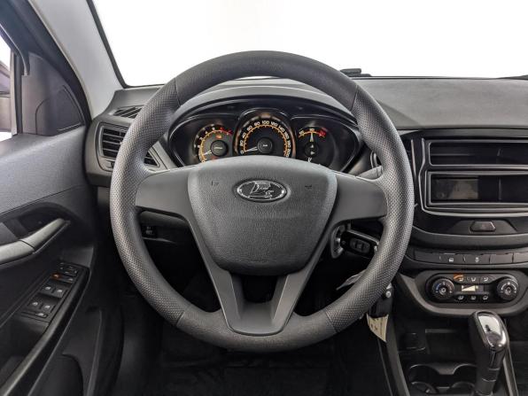 Lada (ВАЗ) Vesta I с пробегом 2021 года, цена 1 185 000 рублей, 41533 км, универсал, Автокод Объявления