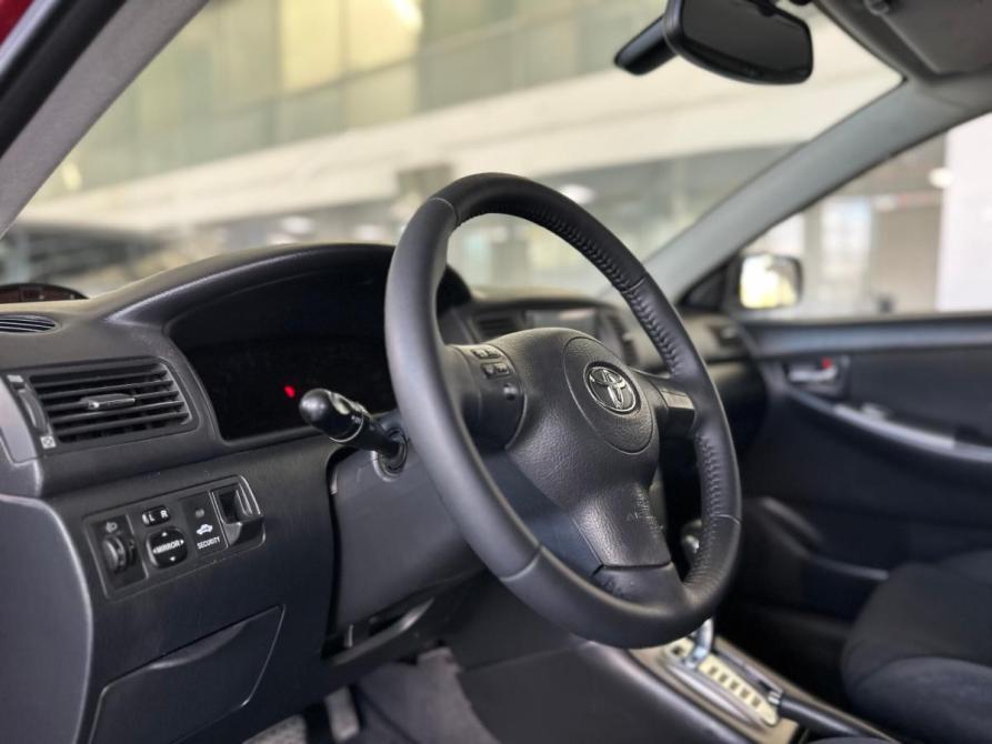Toyota Corolla IX (E120 E130) Рестайлинг Новосибирск  - изображение 16