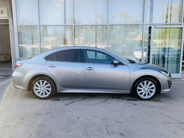 Mazda 6 II (GH) Рестайлинг с пробегом 2010 года, цена 900 000 рублей, 287280 км, седан, Автокод Объявления