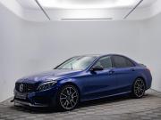 Mercedes-Benz C-Класс AMG IV (W205) Москва  - изображение 21