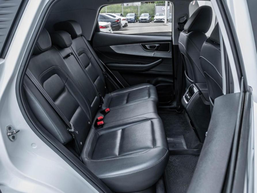 Chery Tiggo 4 Pro I Ставрополь  - изображение 7