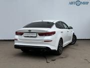 Kia Optima IV Москва  - изображение 19