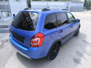 Lada (ВАЗ) Granta I Рестайлинг Тольятти  - изображение 28