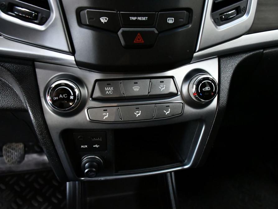 SsangYong Actyon II Рестайлинг Новосибирск  - изображение 15