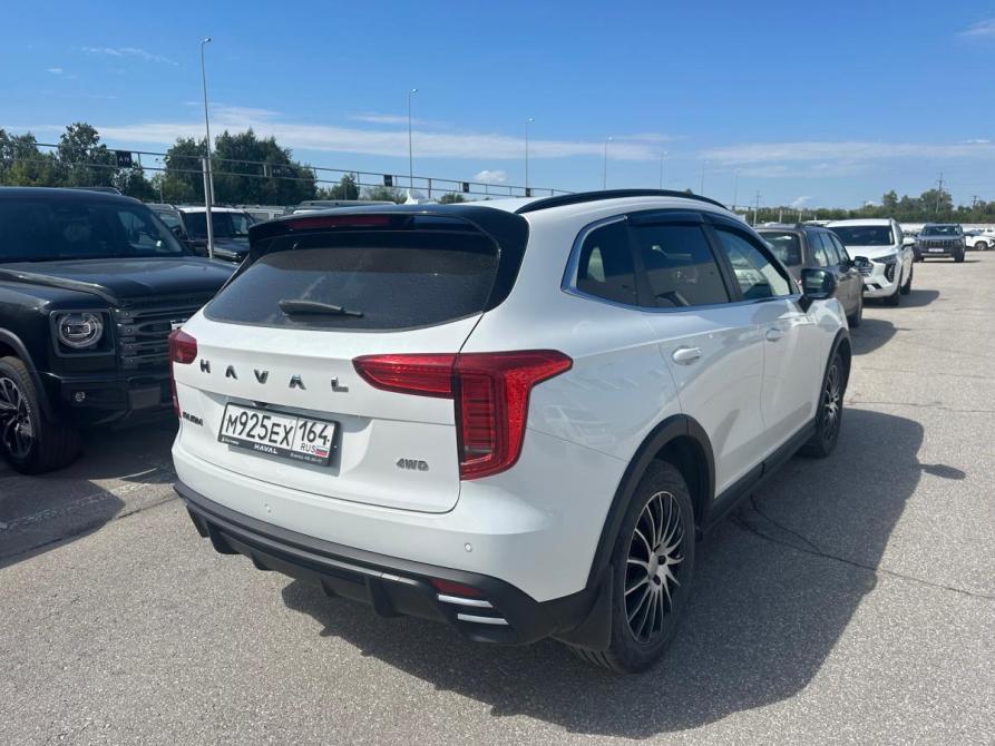 Haval Jolion I Рестайлинг Тольятти  - изображение 3