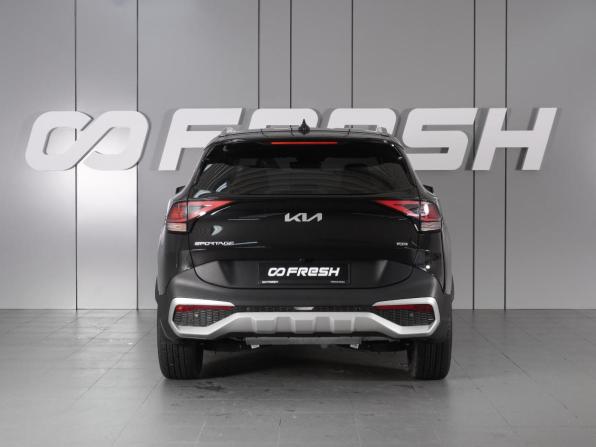 Kia Sportage V с пробегом 2022 года, цена 3 939 000 рублей, 23454 км, внедорожник, Автокод Объявления