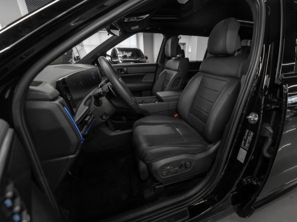 Hyundai Santa Fe V (MX5) с пробегом 2025 года, цена 5 750 000 рублей, 22766 км, внедорожник, Автокод Объявления