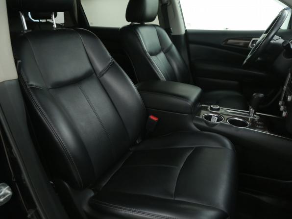 Nissan Pathfinder IV с пробегом 2014 года, цена 1 680 000 рублей, 167000 км, внедорожник, Автокод Объявления
