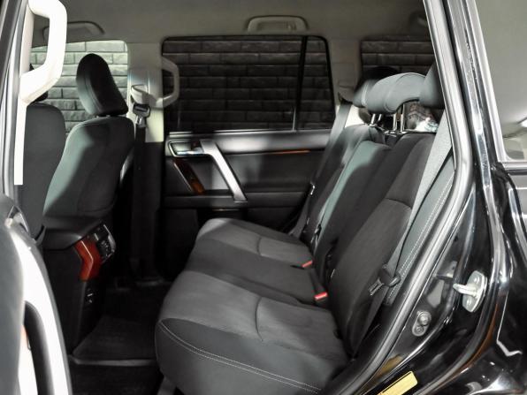 Toyota Land Cruiser Prado 150 Series Рестайлинг 1 с пробегом 2014 года, цена 3 475 000 рублей, 177398 км, внедорожник, Автокод Объявления