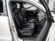 Audi Q5 I (8R) Краснодар  - изображение 30