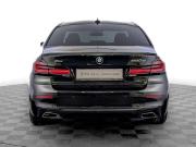 BMW 5 серии VII (G30/G31/G38) Рестайлинг Москва  - изображение 33