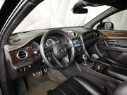 Bentley Bentayga I Москва  - изображение 42