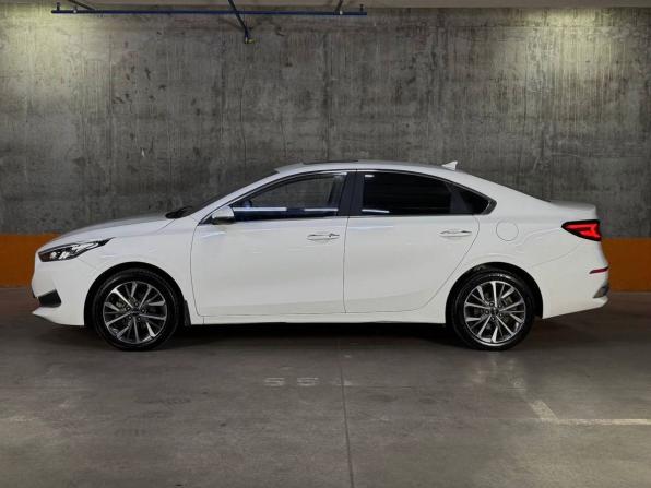 Kia K3 II (China Market) с пробегом 2021 года, цена 1 890 000 рублей, 72870 км, седан, Автокод Объявления