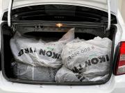 Lada (ВАЗ) Granta I Рестайлинг Кемерово  - изображение 25