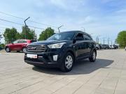 Hyundai Creta I Стерлитамак  - изображение 26