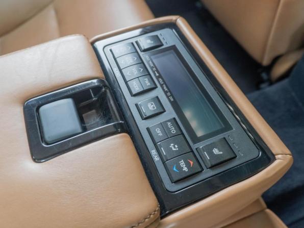 Lexus GS IV с пробегом 2012 года, цена 2 999 000 рублей, 150112 км, седан, Автокод Объявления