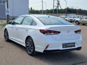 Hyundai Sonata VII (LF) Рестайлинг Набережные Челны  - изображение 35