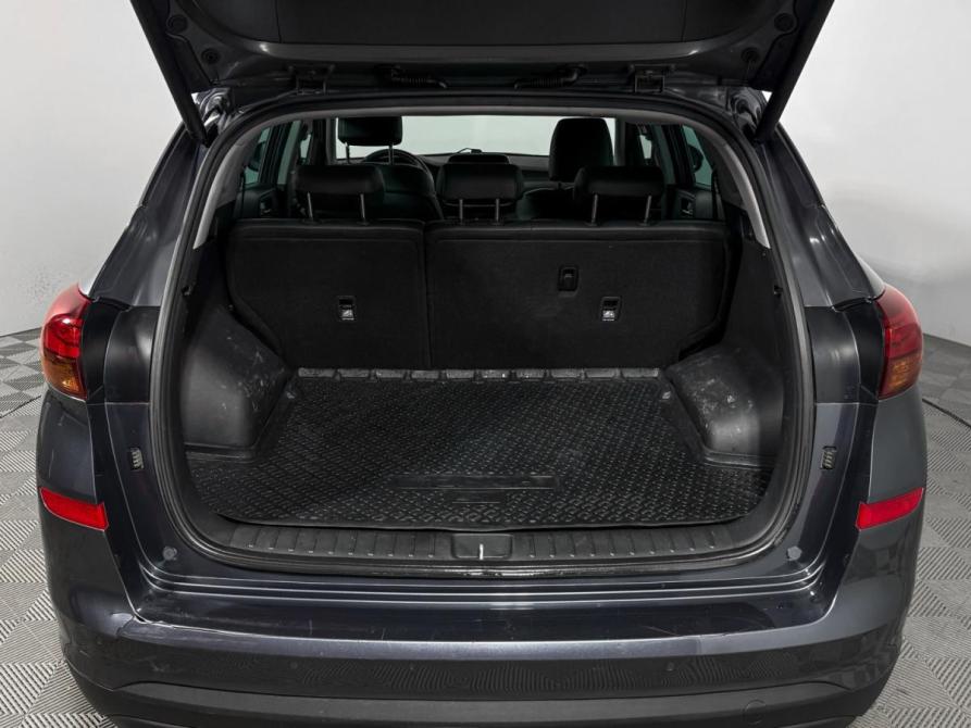 Hyundai Tucson III Рестайлинг Санкт-Петербург  - изображение 19