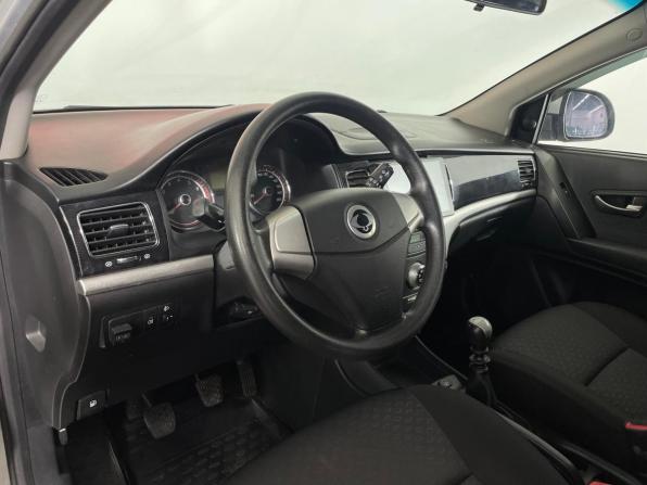 SsangYong Actyon II с пробегом 2013 года, цена 920 000 рублей, 194874 км, внедорожник, Автокод Объявления
